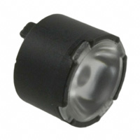 Ledil - FP10996_LISA2-W-PIN - LENS ASSY 1POS 9.9MM RND