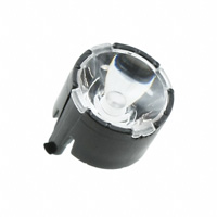 Ledil - FP11084_LISA2-RS-CLIP - LENS ASSY 1POS 9.9MM RND