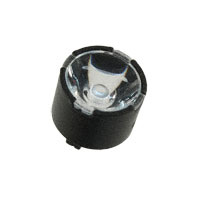 Ledil - FP11120_LISA2-O-CLIP - LENS ASSY 1POS 9.9MM RND