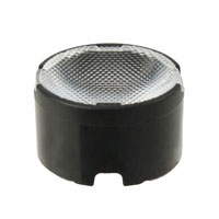 Ledil - FA11206_TINA-M - LENS CLEAR MEDIUM ADHESIVE MNT