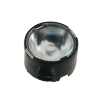 Ledil - FA11207_TINA-W - LENS CLEAR WIDE ADHESIVE MNT