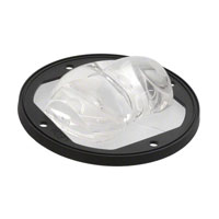 Ledil - FN13323_STELLA-A - PACK ROUND 1POS 90MM D 22MM