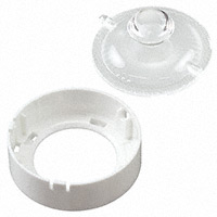 Ledil - FN15966_RONDA-WWW-C - ASSEMBLYROUND1 POS53,9MM (D)16,6