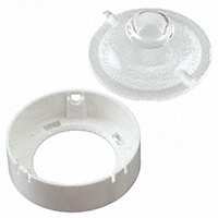 Ledil - FN15968_RONDA-WW-C - ASSEMBLYROUND1 POS53,9MM (D)16,6