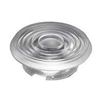 Ledil - C15800_MOLLY-S - LENS CLEAR 25.5 DEG SPT TWST LCK