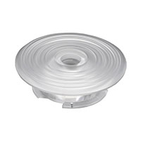 Ledil - C15802_MOLLY-W - LENS CLEAR 61 DEG WIDE TWST LOCK