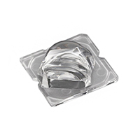 Ledil - C16168_STRADA-SQ-PX - LENSSQUARE1 POS25X 25MM (D)MM(H)