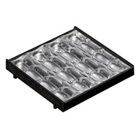 Ledil - CP14877_IDA16-O - ASSEMBLY SQUARE 16 POS 49,7 + 49