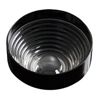 Ledil - CP15212_CARMEN-S-B - LENS ROUND 1 POS 69,93MM (D) 36,