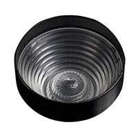 Ledil - CP15215_CARMEN-M-B - LENS ROUND 1 POS 69,5MM (D) 36,2