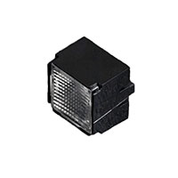 Ledil - CP15306_LARISA-O-PIN - ASSEMBLY SQUARE 1 POS 9.9 +9.9MM