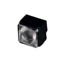 Ledil - CP15308_LARISA-WW-PIN - ASSEMBLY SQUARE 1 POS 9.9 +9.9MM