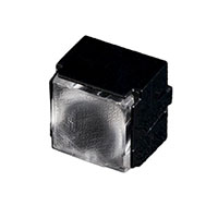 Ledil - CP15309_LARISA-RZ-PIN - ASSEMBLY SQUARE 1 POS 9.9 +9.9MM