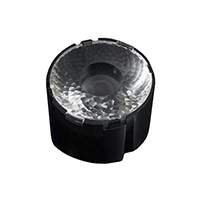 Ledil - CX15577_GABRIELLA-45-S - LENS CLEAR SPOT ADHSV SCREW