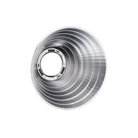 Ledil - F13380_ANGELA-M - REFLECTOR RND 119.5MM 74.5MM M