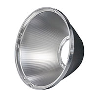 Ledil - F14616_ANGELETTE-S-B - REFLECTOR ROUND 1 POS 110MM (D)