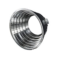 Ledil - F14740_BROOKE-G2-W - REFLECTOR ROUND 1 POS 45MM (D) 1