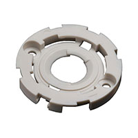 Ledil - F14988_HEKLA-SOCKET-E - BASE PART ROUND 1 POS 45MM (D) 4