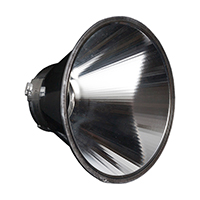 Ledil - F15403_BARBARA-G2-W - REFLECTOR ROUND 1POS 70MM(D)419M