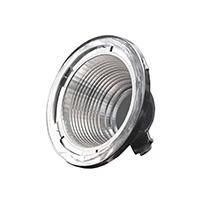 Ledil - F16002_MIRELLA-G2-WW - REFLECTOR ROUND 1POS 49,9MM