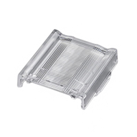 Ledil - F16182_LINNEA-90-END-ML - ACCESSORY RECTANG MM D MM H