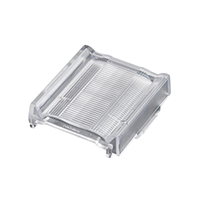 Ledil - F16183_LINNEA-90-END-FL - RECTANG MM D MM H