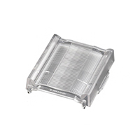 Ledil - F16219_LINNEA-90-END-B-FL - RECTANG MM D MM H