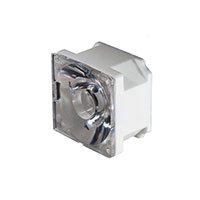 Ledil - FA10299_OSS-RS - ASSEMBLY SQUARE 1 POS 21,6 + 21,