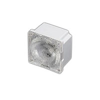 Ledil - FA15232_ROSE-MRK-M - LENS SQUARE 1 POS 21.6 X 21.6MM