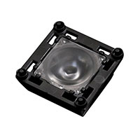 Ledil - FCA15511_FLORENTINA-1-MRK-S - ASSEMBLY SQUARE 0 POS 39,7X39,7M