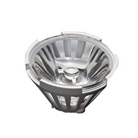 Ledil - FCN13552_CRYSTAL-RS - PACK ROUND 1 POS 49.7MM (D) 28.7