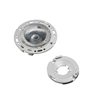 Ledil - FCN15302_RONDA-WW - HOLDER ROUND 1 POS 49,9MM (D) 19