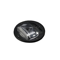 Ledil - FN14976_STELLA-DWC2 - LENS ROUND 1 POS 85MM (D) 19.25M