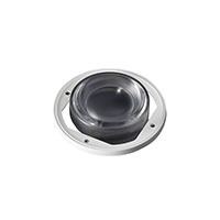 Ledil - FN15186_STELLA-HB - LENS ROUND 1 POS 90MM (D) 19,5MM