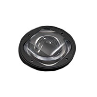 Ledil - FN15379_STELLA-VSM - LENS ROUND 1 POS 90MM DIA WIDE