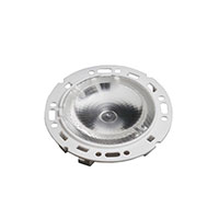 Ledil - FN15387_RONDA-WW - LENS ROUND 1 POS 49,9MM (D) 14,6