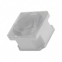 Ledil - FA10302_OSS-O - LENS OSS OVAL DRAGN SQ 42X11 DEG