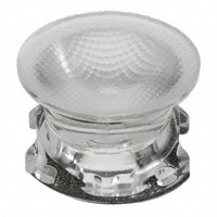 Ledil - CA10244_TITANUM-O-W - LENS TITANUM WIDE DRAGON 70DEG