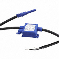 LEM USA Inc. - ART-B22-D125 - FLEXIBLE ROGOWSKI COIL 125MM