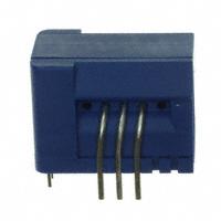 LEM USA Inc. - CAS 15-NP - SENSOR CURRENT FLUX 15A AC/DC