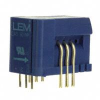 LEM USA Inc. - CAS 50-NP - SENSOR CURRENT FLUX 50A AC/DC