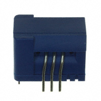 LEM USA Inc. - CAS 6-NP - SENSOR CURRENT FLUX 6A AC/DC