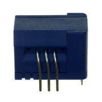 LEM USA Inc. - CASR 25-NP - SENSOR CURRENT FLUX 25A AC/DC