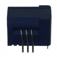 LEM USA Inc. - CASR 6-NP - SENSOR CURRENT FLUX 6A AC/DC