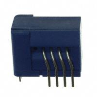 LEM USA Inc. - CKSR 25-NP - SENSOR CURRENT FLUX 25A AC/DC