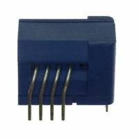 LEM USA Inc. - CKSR 6-NP - SENSOR CURRENT FLUX 6A AC/DC