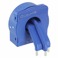 LEM USA Inc. - CTSR 0.6-TP/SP2 - SENSOR CURRENT FLUX 600MA AC/DC