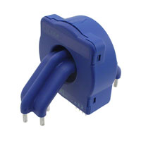 LEM USA Inc. - CTSR 0.3-TP/SP4 - SENSOR CURRENT FLUX 300MA AC/DC