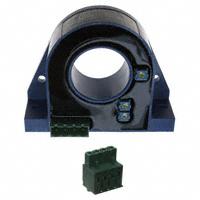LEM USA Inc. - DHR 100 C10 - SENSOR CURRENT HALL 100A AC/DC