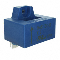 LEM USA Inc. - HAS 100-S - SENSOR CURRENT HALL 100A AC/DC